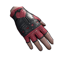 Скин Road Romeo Gloves