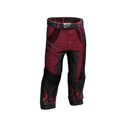 Скин Road Romeo Pants