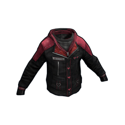Скин Road Romeo Jacket