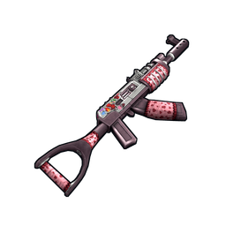 Скин Heartbreaker AR