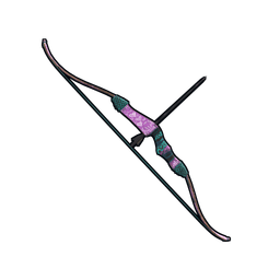 Скин Pink Death Bow