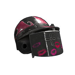 Скин Road Romeo Helmet