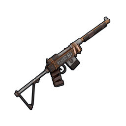 Скин Lucky No.8 SAR
