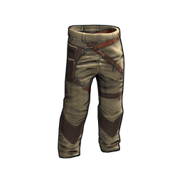 Скин Buscador Pants