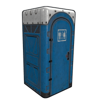 Portable Toilet