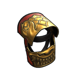 Скин Lunar Armor Helmet