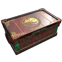 Rat Chest