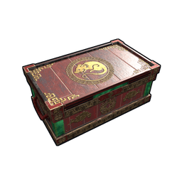 Скин Rat Chest
