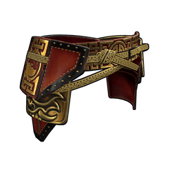 Скин Lunar Armor Pants