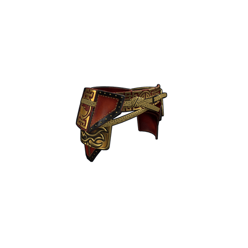 Скин Lunar Armor Pants в Rust