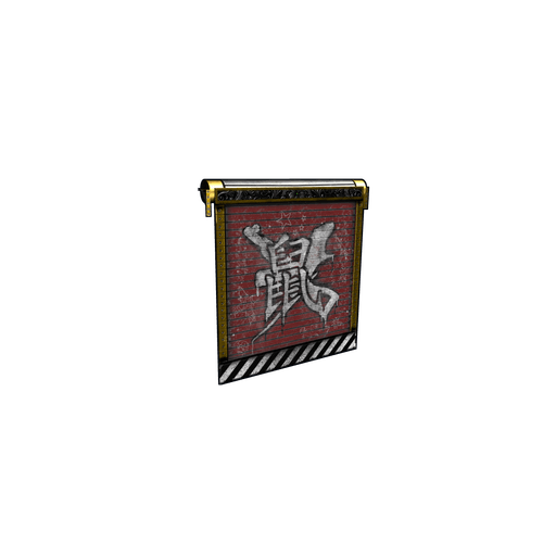 Скин Street Rat в Rust