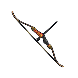 Скин Triumph Bow