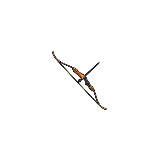 Скин Triumph Bow в Rust