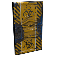 Bio Integrity Door