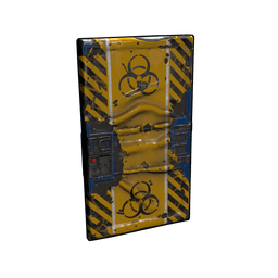 Скин Bio Integrity Door