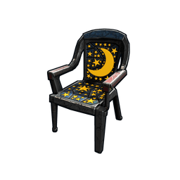Скин Night Sky Chair