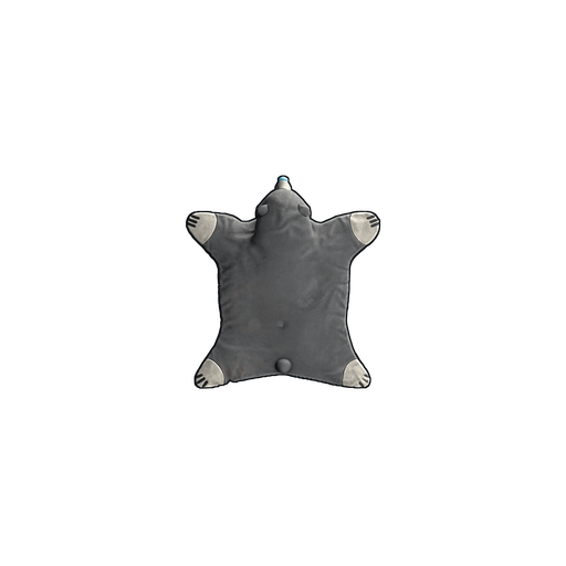 Скин Teddy Bear Rug в Rust