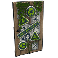 Eco Door