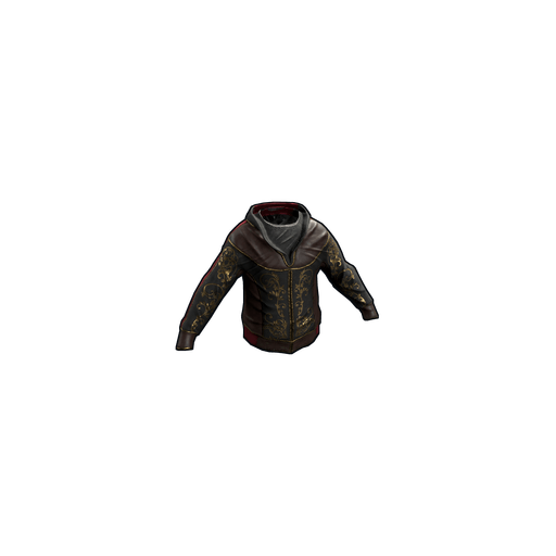 Скин Phantom Hoodie в Rust