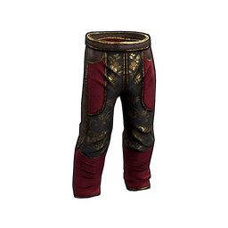 Скин Phantom Pants