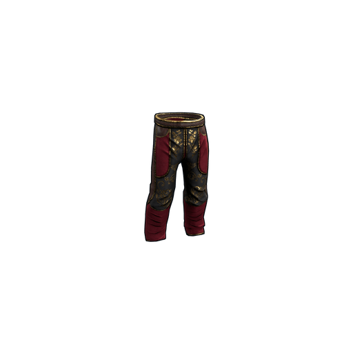 Скин Phantom Pants в Rust