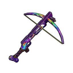 Скин Rainbow Pony Crossbow