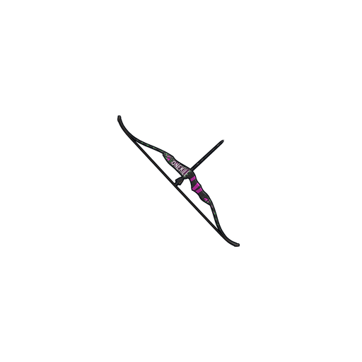 Скин One Shot Bow в Rust