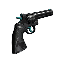 Скин Stealth Python