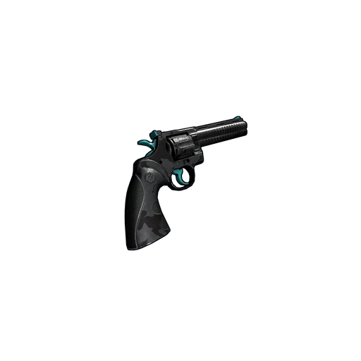 Скин Stealth Python в Rust