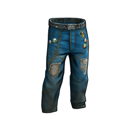 Скин Conspiracy Nut Pants