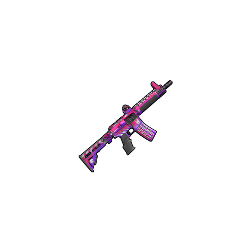 Скин Basebreaker LR в Rust