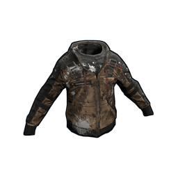 Скин Uproar Hoodie