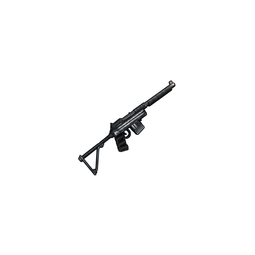 Скин Training SAR в Rust