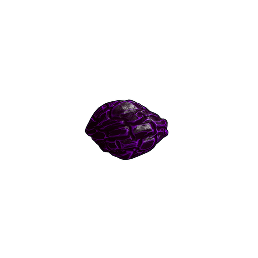 Скин Obsidian Rock в Rust
