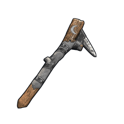 Скин Night Farmer Stone Pick Axe