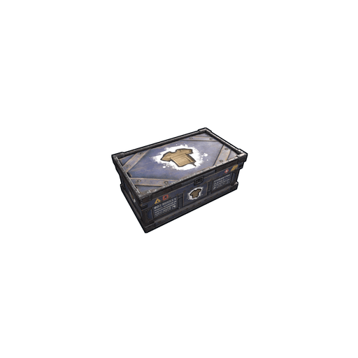 Скин XPOINT Clothes в Rust