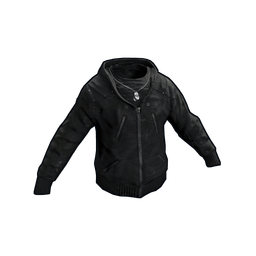 Скин Blackout Hoodie