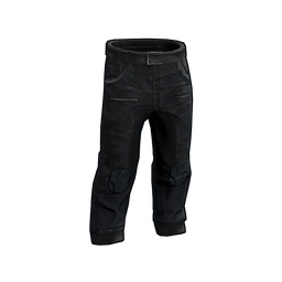 Скин Blackout Pants