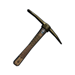 Скин Norse Pickaxe