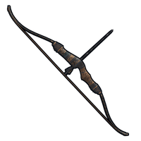 Seafarer Hunting Bow