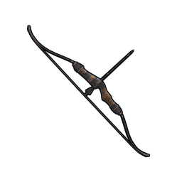 Скин Seafarer Hunting Bow
