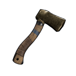 Скин Norse Hatchet