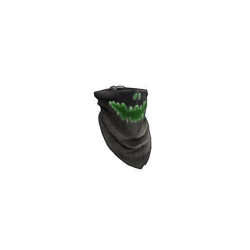 Скин Creepy Bandana в Rust