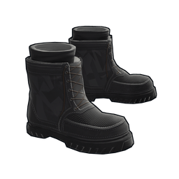 Скин Blackout Boots