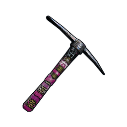 Скин Apocalyptic Pick Axe