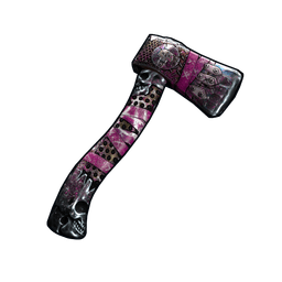 Скин Apocalyptic Hatchet