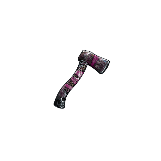 Скин Apocalyptic Hatchet в Rust