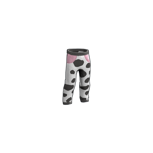 Скин Cow Moo Flage Pants в Rust