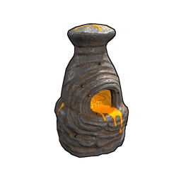 Скин Bee Hive