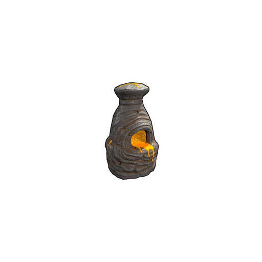 Скин Bee Hive в Rust